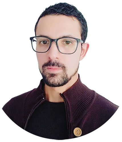 Iheb Mdimegh